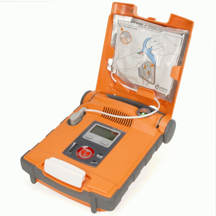 Cardiac Science Powerheart G Aed Ph Aed Units Aeds