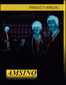 Amsino AMSafe IV Set AE1138 brochure