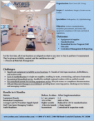 Avobus ASC Case Study  brochure