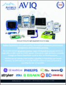 Avobus 1 Pager  brochure