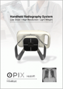 H&abyz OPIX Portable Handheld X-Ray HnX-P1 brochure