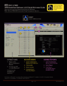 Defibtech Lifeline ARM XR ACC RCF A2000EN DFTRCF-A2000EN Software Guide