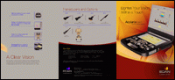 Edan Acclarix AX2 Compact Ultrasound System AX2 brochure