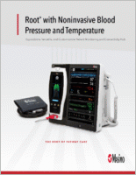 Masimo Root 7 Patient Monitoring System 9515-R brochure