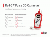 Masimo Rad-57 3736 brochure