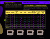 Ventec Patient Circuit PRT-00950-001 brochure