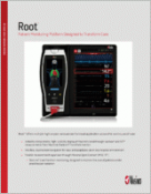 Masimo Root 7 Patient Monitoring System 9515-R Masimo Root 7 Operators Manual
