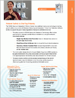 Baxter Sigma Spectrum Infusion Pump BAX35700 - Avobus Medical Equipment