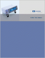 Nellcor OxiMax N-600X Tabletop Pulse Oximeter  brochure
