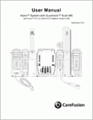 BD CareFusion Alaris Medley 8015 PC Infusion Pump Controller 8015 Alaris 8015 Operators Manual