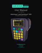 Moog Curlin Painsmart IOD PainsmartIOD Painsmart User Manual