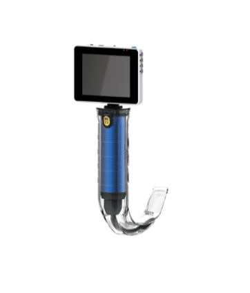 MD Pro EZ Vision Video laryngoscope