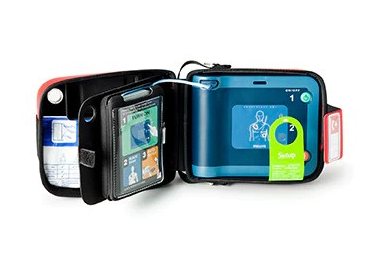 Philips FRx AED