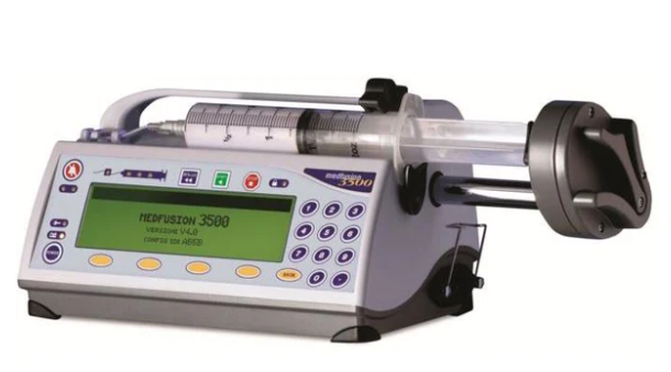 Medfusion 3500