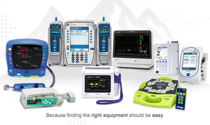 Mobile Anesthesia