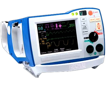 Because finding the right defibrillator should be easy - Avobus Medical ...