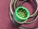  Physio Control 12 Lead ECG Trunk Cable  