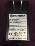  Caretech AC Adapter  
