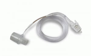 Zoll Mainstream - Airway Adapter Kit, Adult-Pediatric with ...