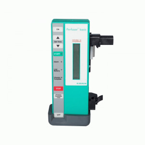 B Braun Perfusor Basic Infusion Pump Units