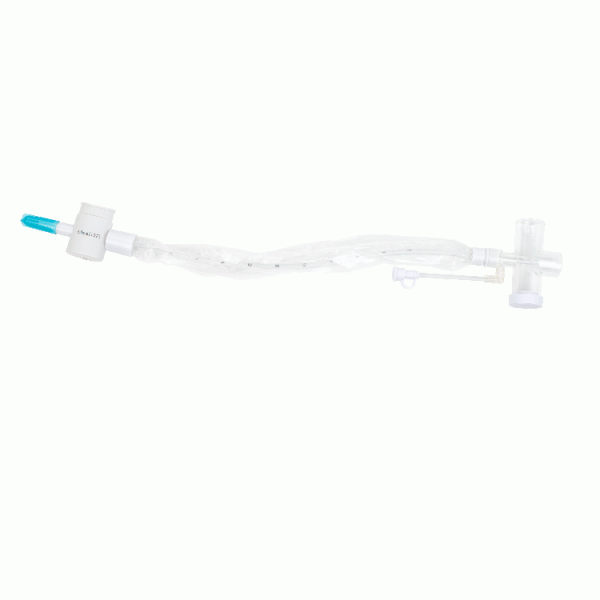 Dynarex Closed Suction Tracheal Catheter with T-Piece, 12 Fr 31001 ...