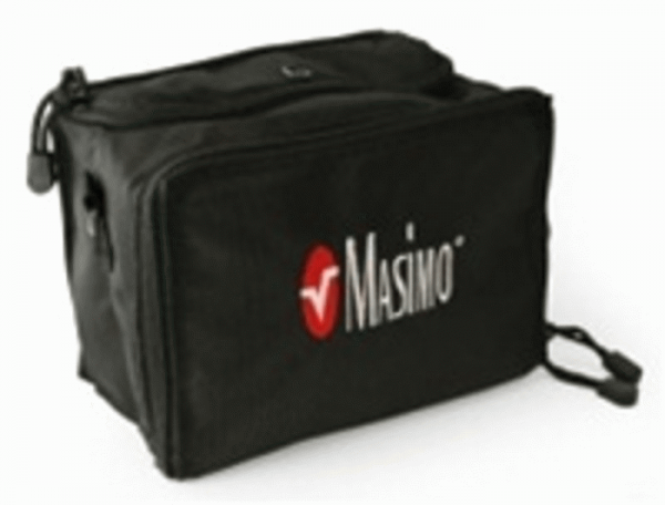 15111 Masimo Homecare Carry Bag  Rad-8/87