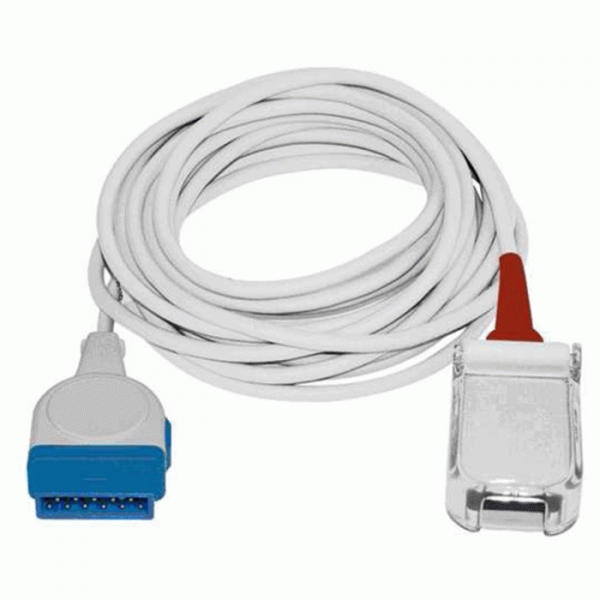 2430 Masimo LNC Patient Cable  GE Monitors