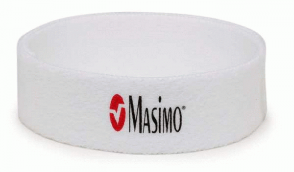 2215 Masimo Masimo Headband  LNOP/LNCS TF-I