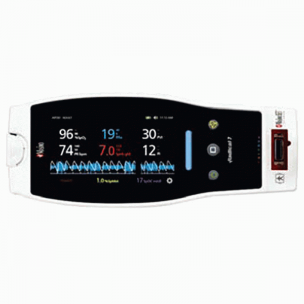 9500 Masimo Radical-7 CO-Oximeter  
