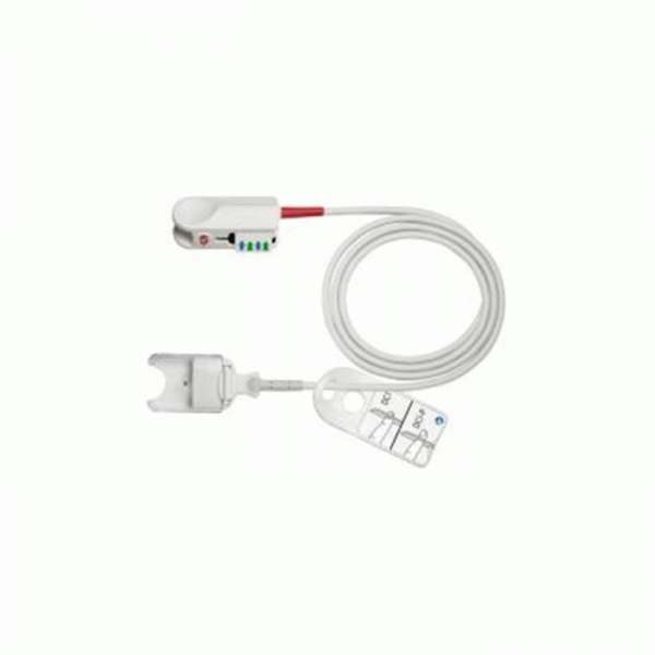 3419 Masimo Rainbow DCI SpO2/SpHb SC-200 Pediatric Sensor  DCIP