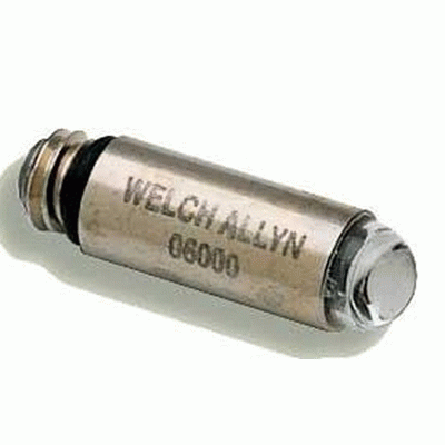 00300-U6 Welch Allyn 3.5V Halogen HPX Lamp  