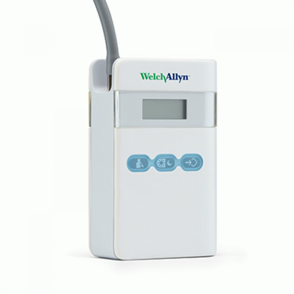 ABPM-7100S Welch Allyn ABPM-7100 Blood Pressure Recorder Software 
