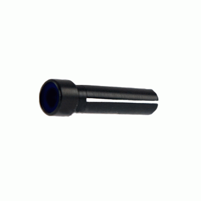 41102 Welch Allyn Cobalt Blue Filter  3.5V Fiber Optic Transilluminator