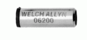 06200-U Welch Allyn Halogen Lamp  