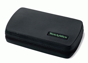 05259-MBX Welch Allyn Hard Case  3.5 V Veterinary Diagnostic Set