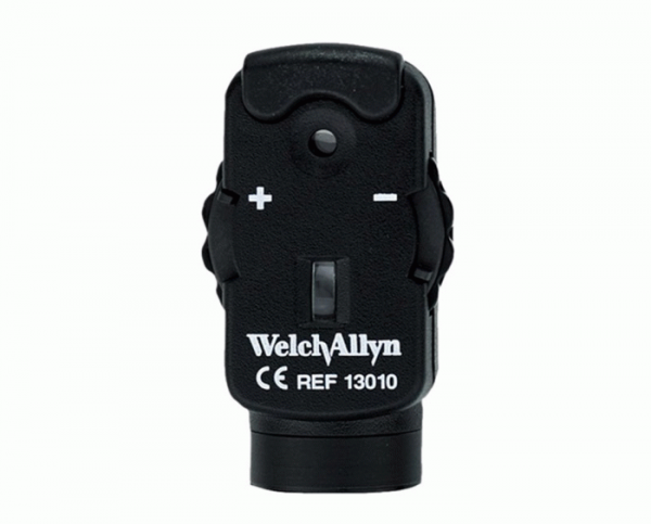13000 Welch Allyn Ophthalmoscope Head  PocketScope