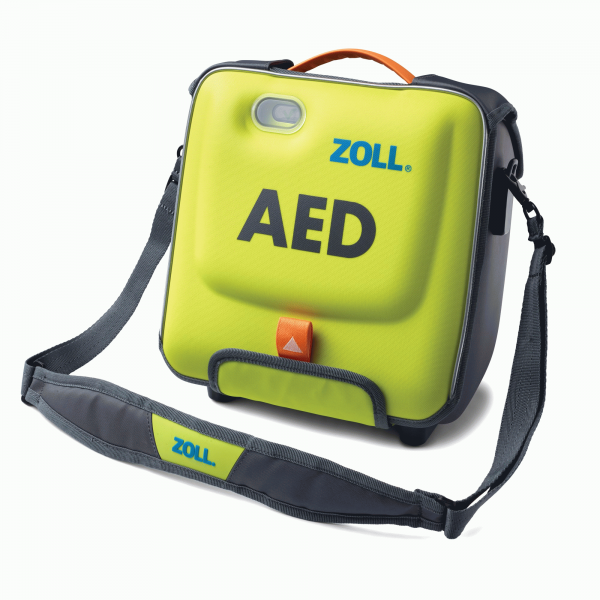 8000-001250 Zoll Carry Case  Zoll AED 3