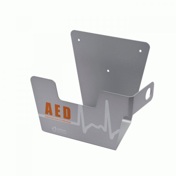 180-2022-001 Zoll Powerheart AED Wall Storage Sleeve  