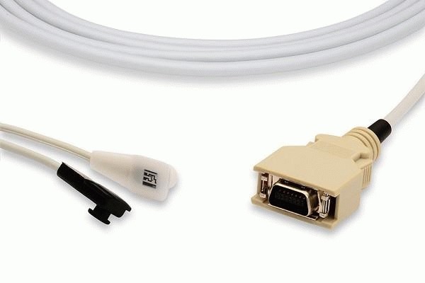 S810-690 Compatible Covidien Nellcor Direct-Connect SpO2 Sensor Multi-Site 
