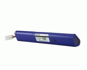 11141-000112 Stryker Physio Control Lithium-ion Rechargeable Internal Battery  LIFEPAK 20e