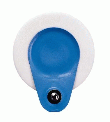 R-00-S/25 Ambu BlueSensor ECG electrode  