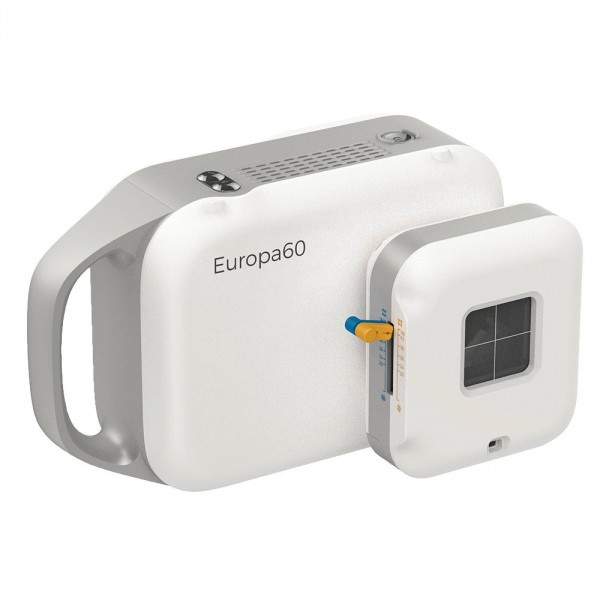 60 Aspen Imaging Europa60 Portable X-Ray System  
