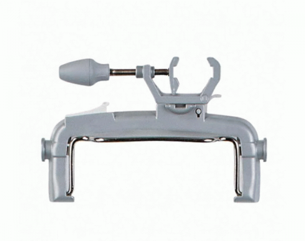  B Braun Infusomat Space and Perfusor Space Pole Clamp  