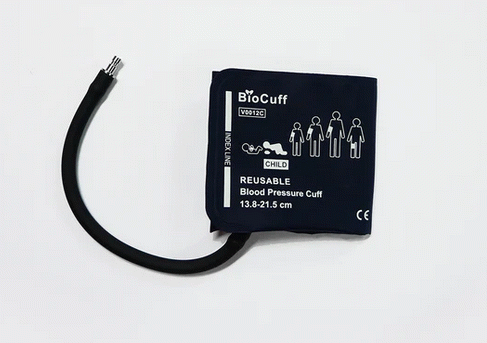 B-PCUFF Bionet NIBP Cuff  