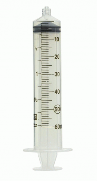 309653 BD Luer-Lok Sterile Disposable Syringe  