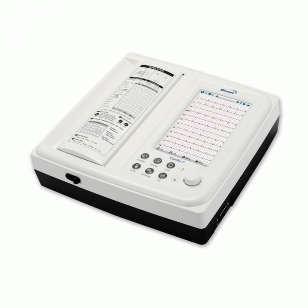 Cardio-7BD Bionet Cardio7 ECG DICOM 3.0 