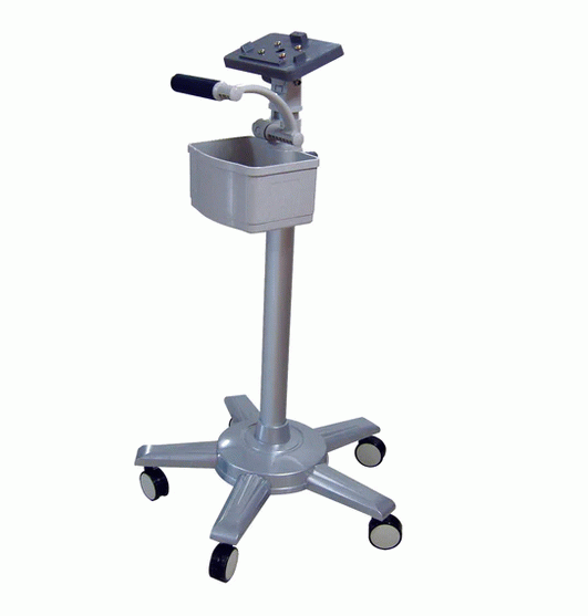 BM-CART-H Bionet BM Series Rolling Cart Cable Hanger 