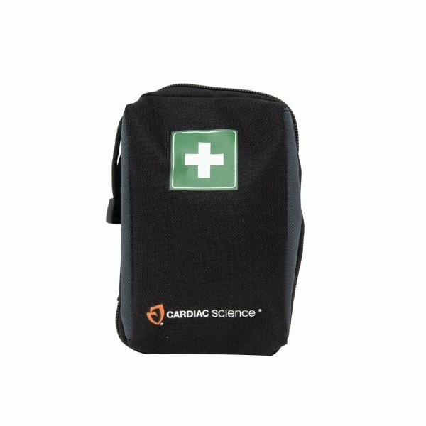 UKIT001A Cardiac Science Universal AED Rescue Kit  