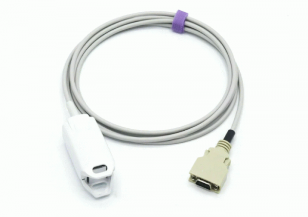 1969 Masimo Compatible DC-I-DC12 Direct Connect Sensor  