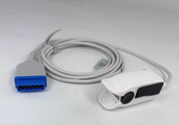  Compatible Masimo Direct Connect SpO2 Sensor  